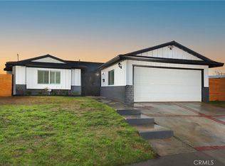 1104 E 215th Pl, Carson, CA 90745