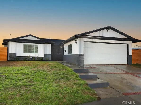 1104 E 215th Pl, Carson, CA 90745