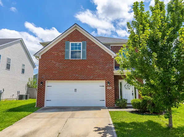 3008 Our Tibbs Trl, Lexington, KY 40511