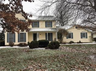 2256 Rohrer St NW, North Canton, OH 44720