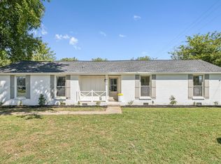 306 Tiny Town Rd, Clarksville, TN 37042