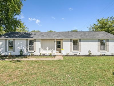 306 Tiny Town Rd, Clarksville, TN, 37042