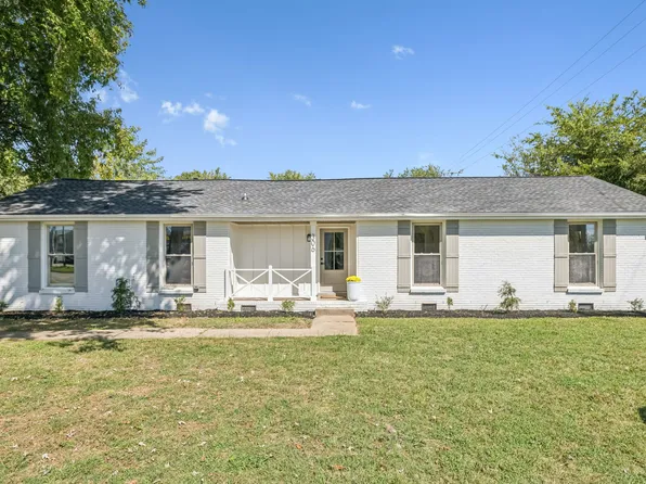 306 Tiny Town Rd, Clarksville, TN 37042