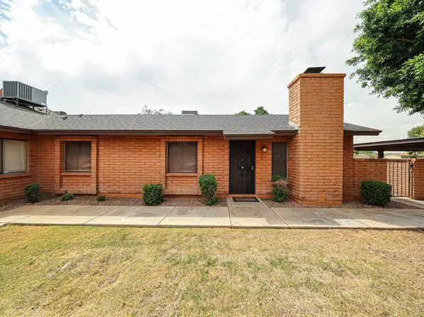 102 W Concorda Dr APT 103, Tempe, AZ 85282