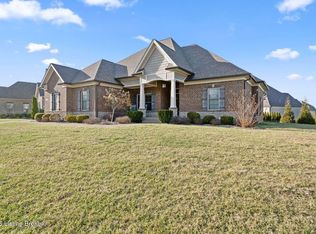 7507 Greenfield Pl, Crestwood, KY 40014