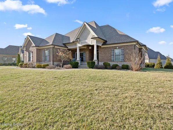 7507 Greenfield Pl, Crestwood, KY 40014