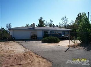 16653 Sage St, Hesperia, CA 92345