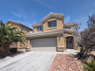 202 Tall Ruff Dr, Las Vegas, NV 89148