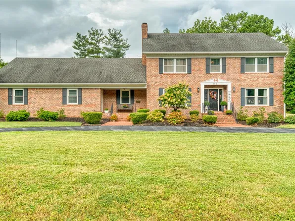 156 Daleview Cir, Russellville, KY 42276