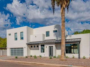 1934 E Monterey Way, Phoenix, AZ 85016