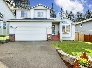 31635 115th Ave SE, Auburn, WA 98092