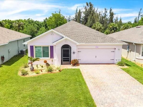 27932 Arrowhead Cir, Punta Gorda, FL 33982
