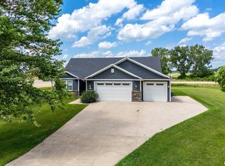 111 S Scott Park Rd, Eldridge, IA 52748