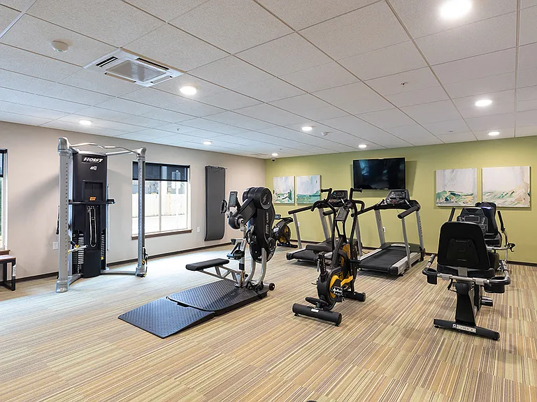 Reserve at Lynnwood 55+ Affordable Living — Photo 18
