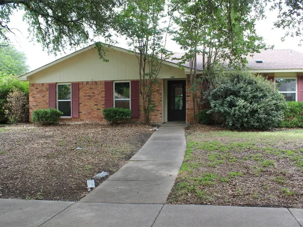 1409 Harvest Glen Dr, Plano, TX 75023