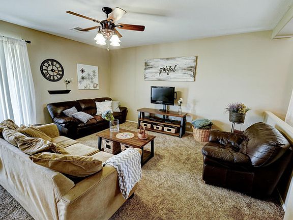 4th image of 3319 W Leodra Ln