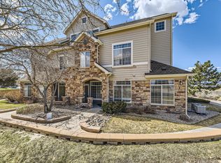488 Black Feather Loop APT 208, Castle Rock, CO 80104