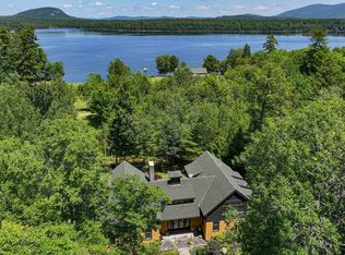 2 Larch Drive, Fryeburg, ME 04037