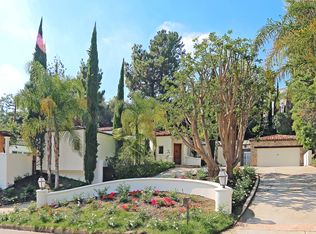 1031 Cove, Beverly Hills, CA 90210