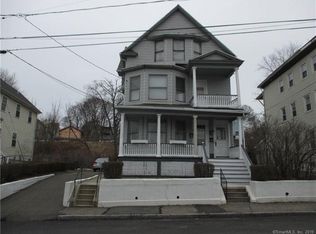 55 Laurel St, Waterbury, CT 06702