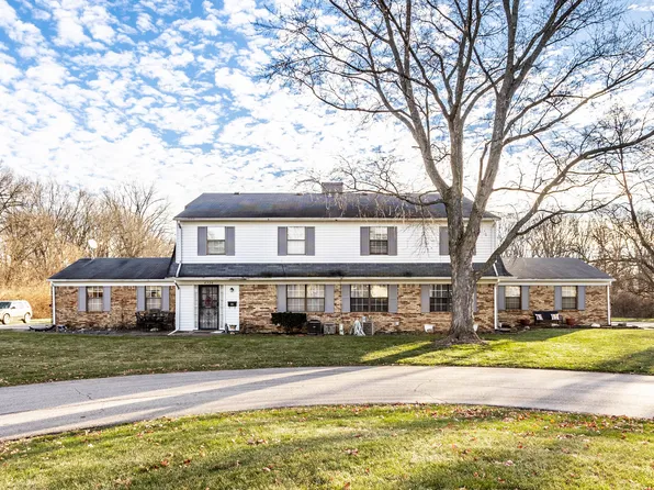 4320 Clovelly Ct, Indianapolis, IN 46254