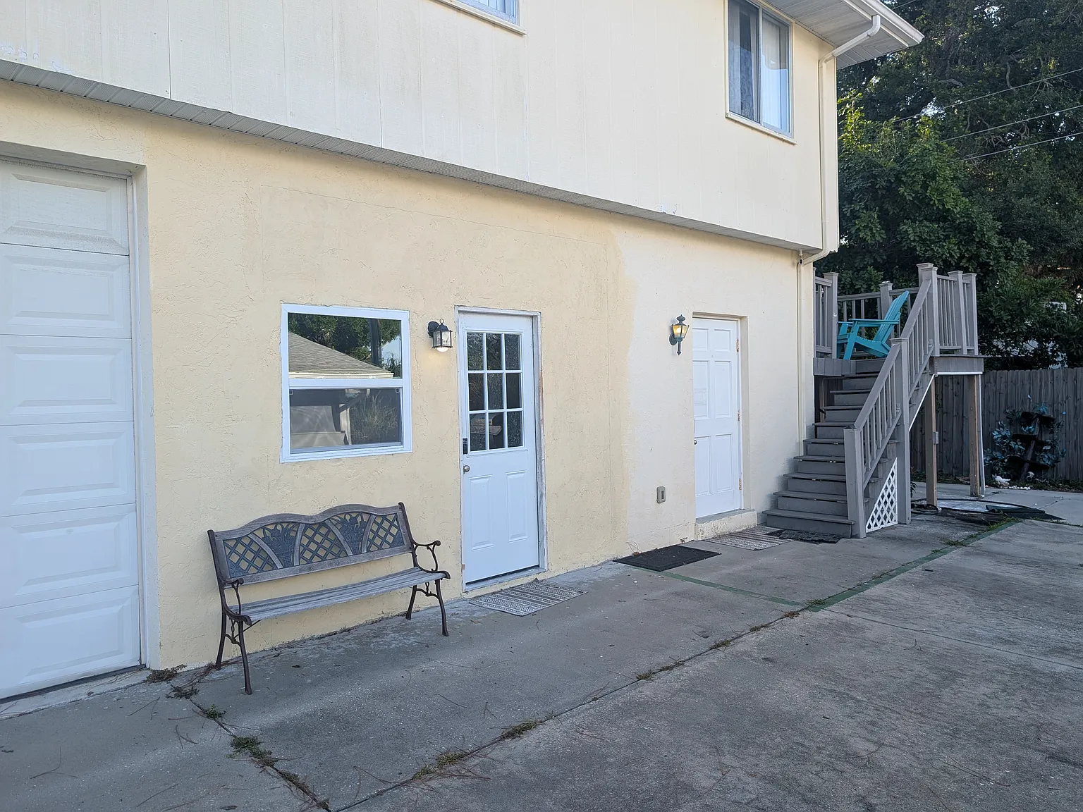 1 bed, 550 sqft, $1,400 — Photo 2