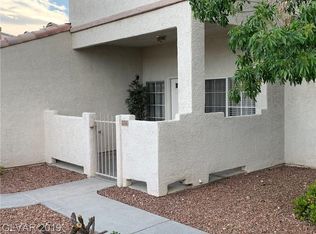 6700 Cobre Azul Ave UNIT 104, Las Vegas, NV 89108