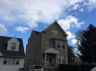 161-165 Madison Ave, Paterson, NJ 07524
