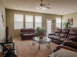 6432 Freshwater Ln, Fort Worth, TX 76179
