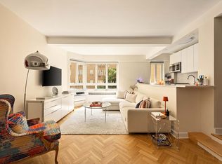 The Westmore, New York, NY 10019