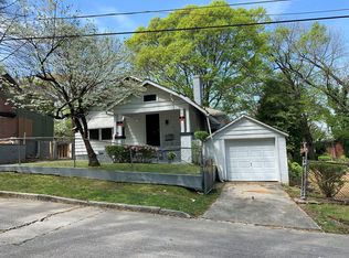 370 Tazor St NW, Atlanta, GA 30314