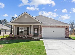 530 Vista Pointe Dr, Pearl, MS 39208