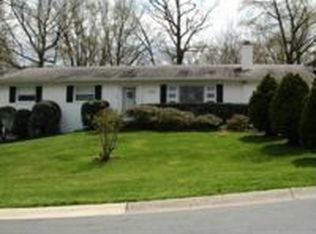 1905 Forest Dale Dr, Silver Spring, MD 20903