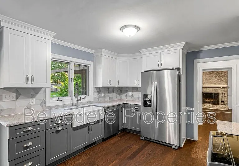 4103 Oak Hollow Dr — Photo 12