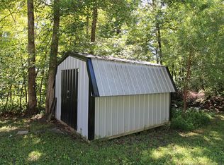 1612 Mount Vernal Rd, Rockwood, TN 37854
