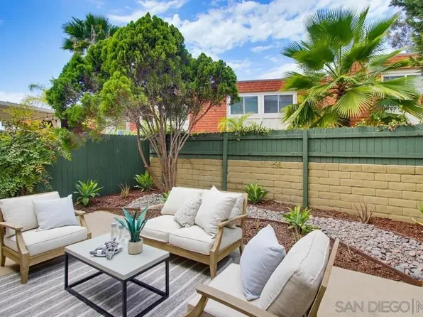 7200 Melody Ln Unit 2, La Mesa, CA 91942