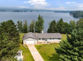 7473 Ely Lake Dr, Eveleth, MN 55734