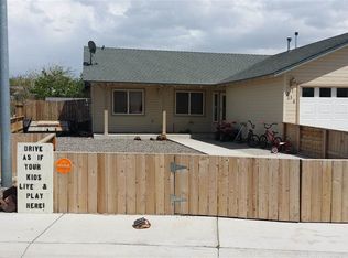 230 Fernwood Dr, Fernley, NV 89408