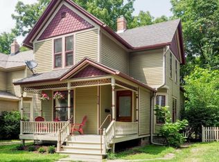 714 Wheaton Ave, Kalamazoo, MI 49008