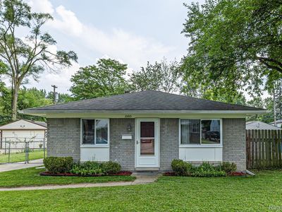 25513 Annapolis St, Dearborn Heights, MI, 48125