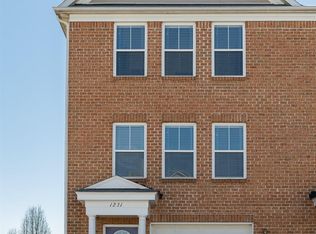 1231 Old Richmond Cir, Harrisonburg, VA 22802