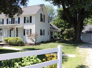 4355 Frame Rd, Newburgh, IN 47630