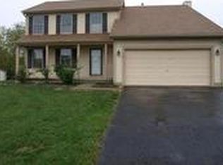 5049 McIntosh St, Groveport, OH 43125