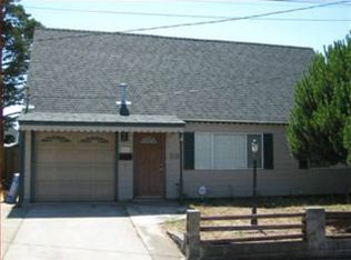 504 Inverness Dr, Pacifica, CA 94044