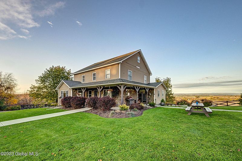 2nd image of 365 Salt Springville Road
