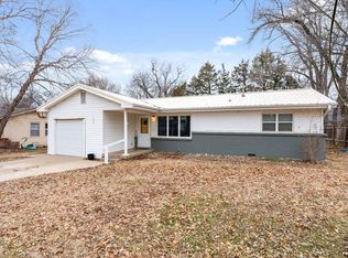 324 Warren Rd, El Dorado, KS 67042