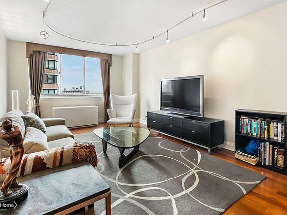 2nd image of 345 E 93rd St APT 17B