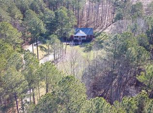 18971 Hawkins Church Rd, Dinwiddie, VA 23841