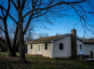 3345 Ragtown Rd, Harrisonburg, VA 22802