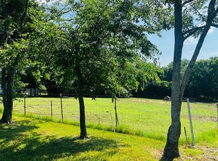 335 S Larkin Rd, Sunnyvale, TX 75182